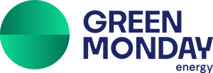 Green Monday Energy logo